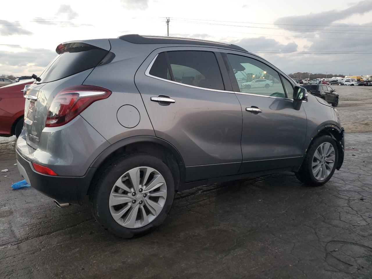 2019 BUICK ENCORE PRE - Image 3