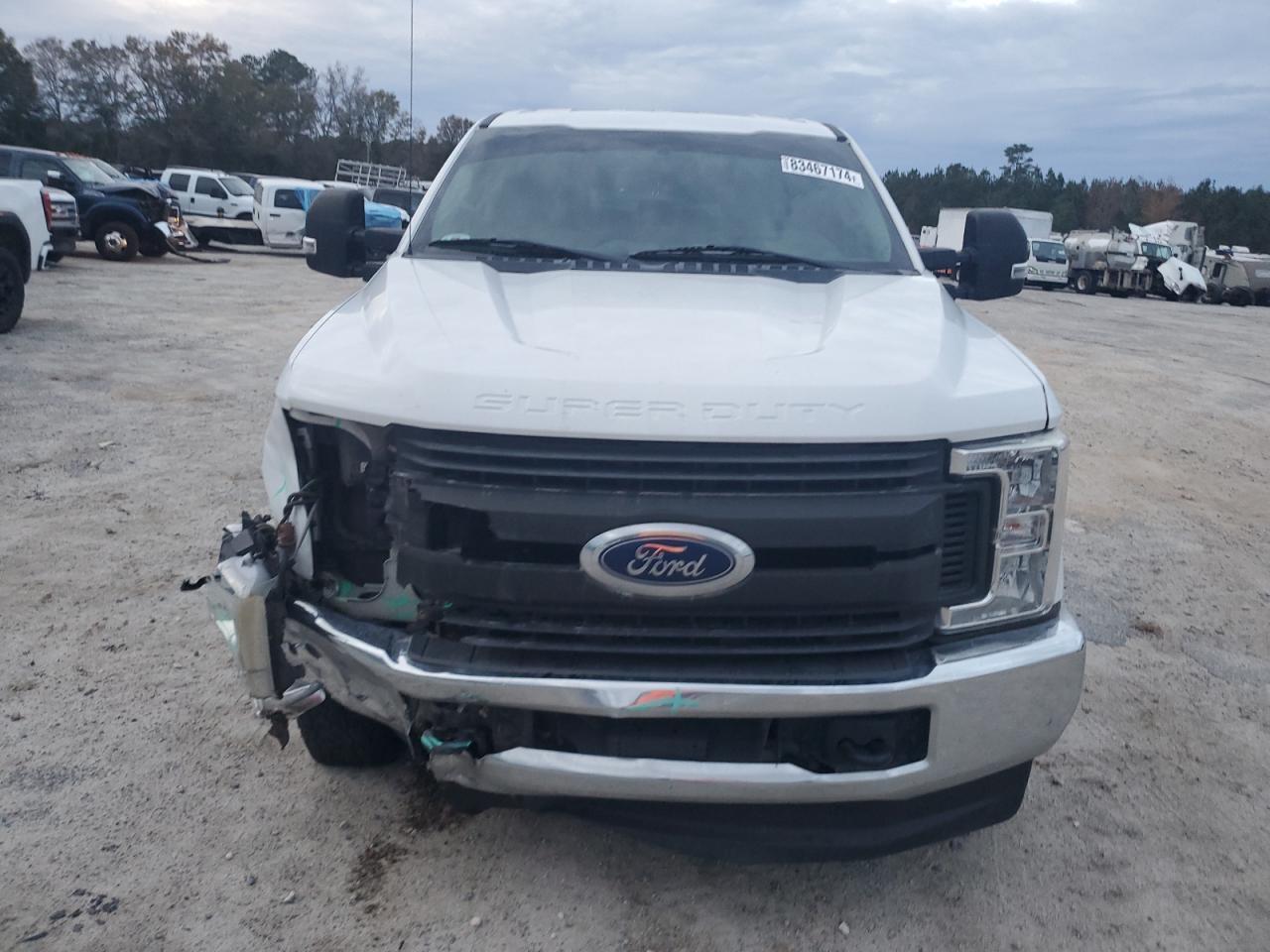 2017 FORD F250 SUPER - Image 5