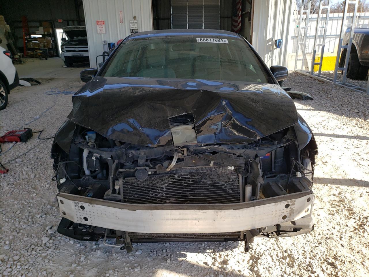 2014 HONDA CIVIC LX - Image 5