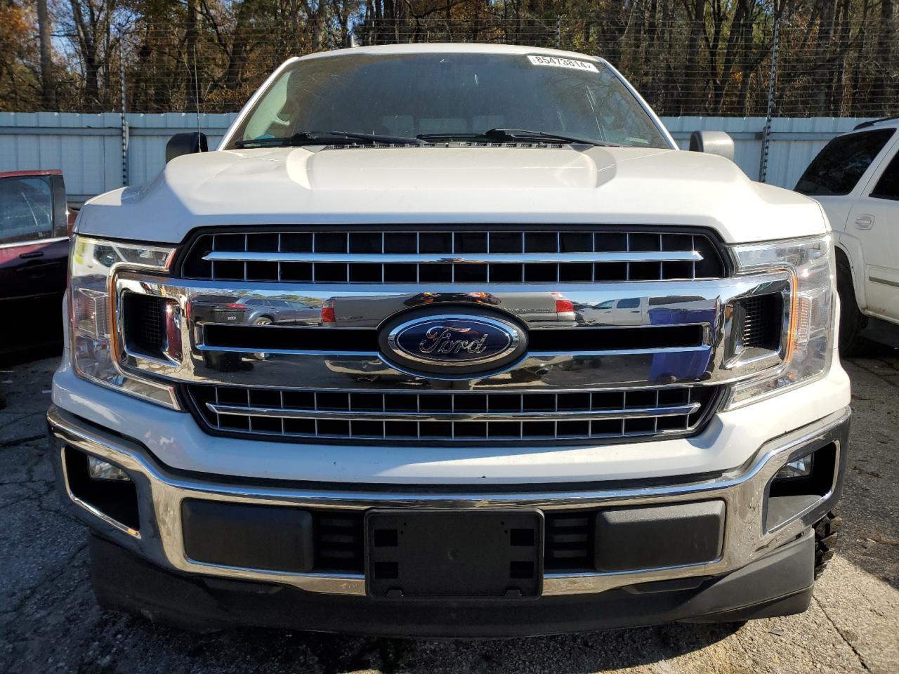 2019 FORD F-150 - Image 5