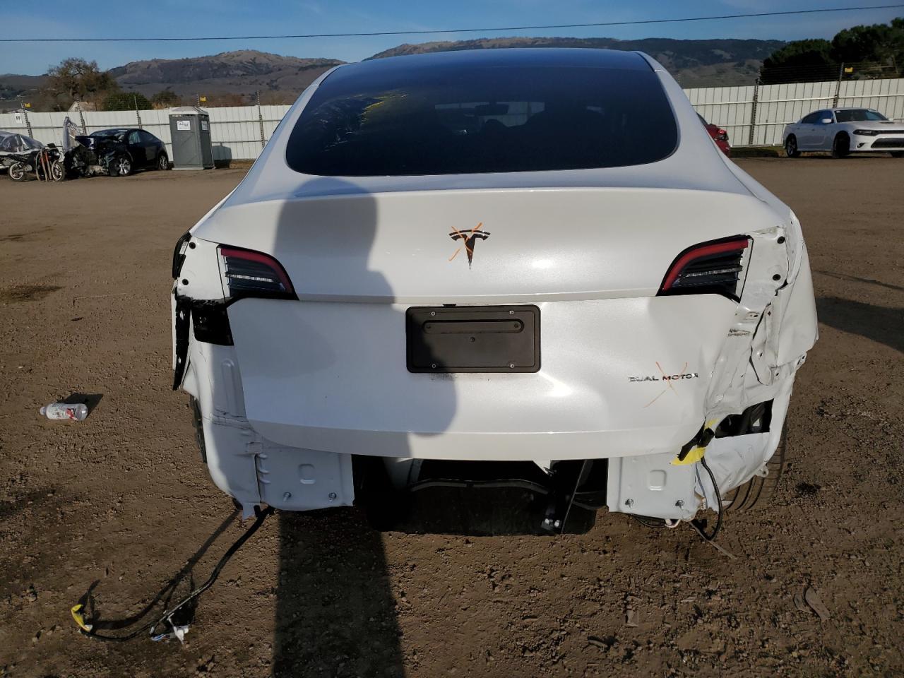 2022 TESLA MODEL Y - Image 6