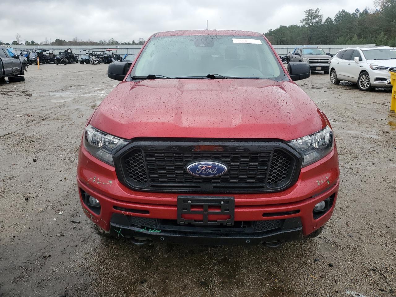 2020 FORD RANGER XL - Image 5