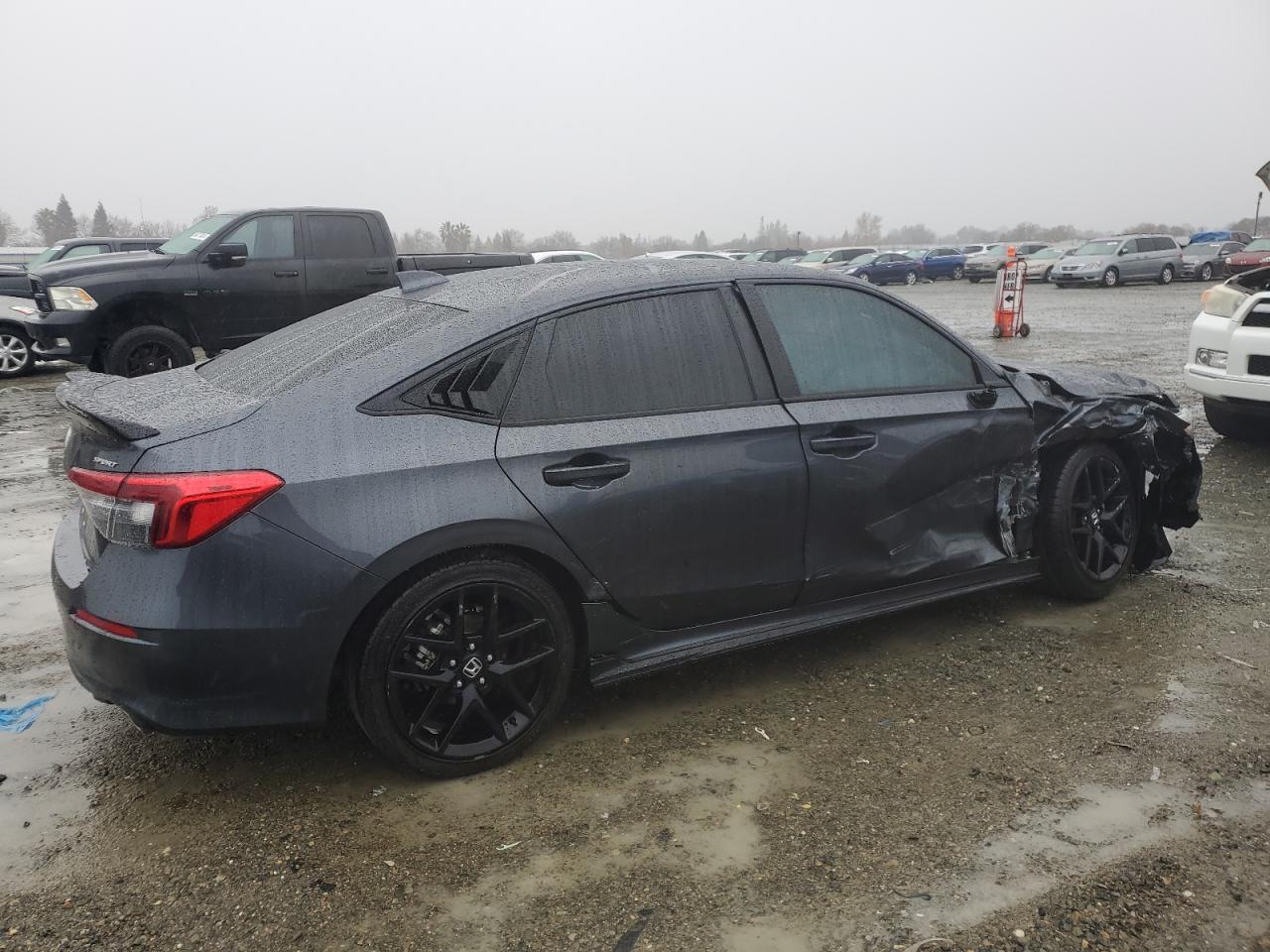 2024 HONDA CIVIC SPOR - Image 3
