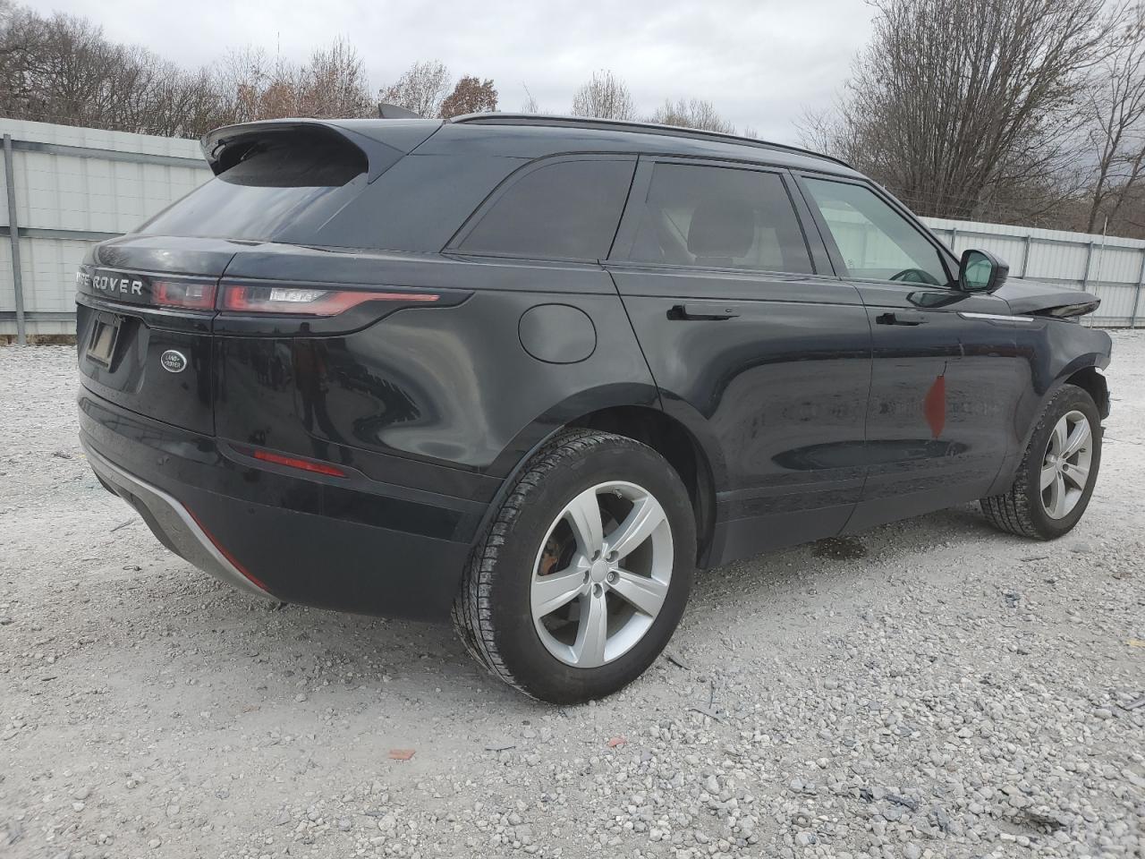 2018 LAND ROVER RANGE ROVE - Фото 3