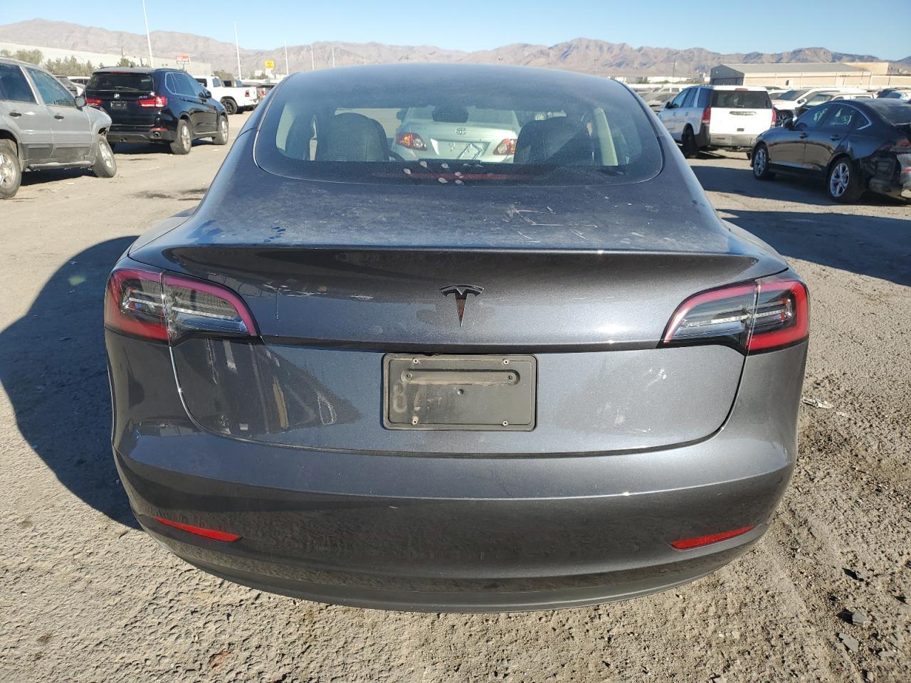 2023 TESLA MODEL 3 - Image 6