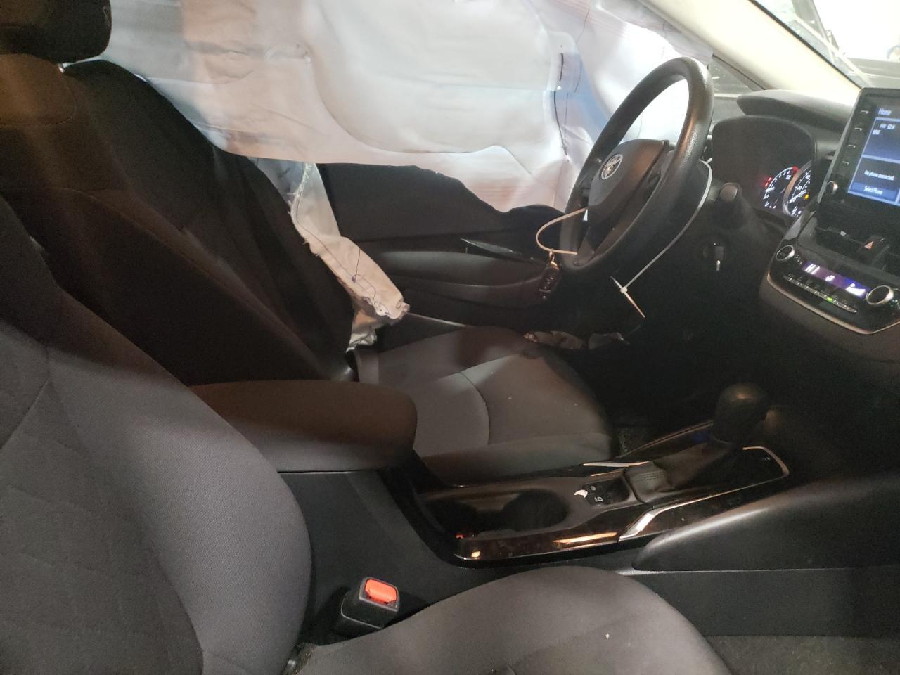 2021 TOYOTA COROLLA LE - Image 7
