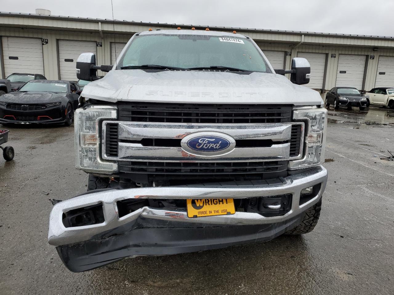 2017 FORD F250 SUPER - Image 5