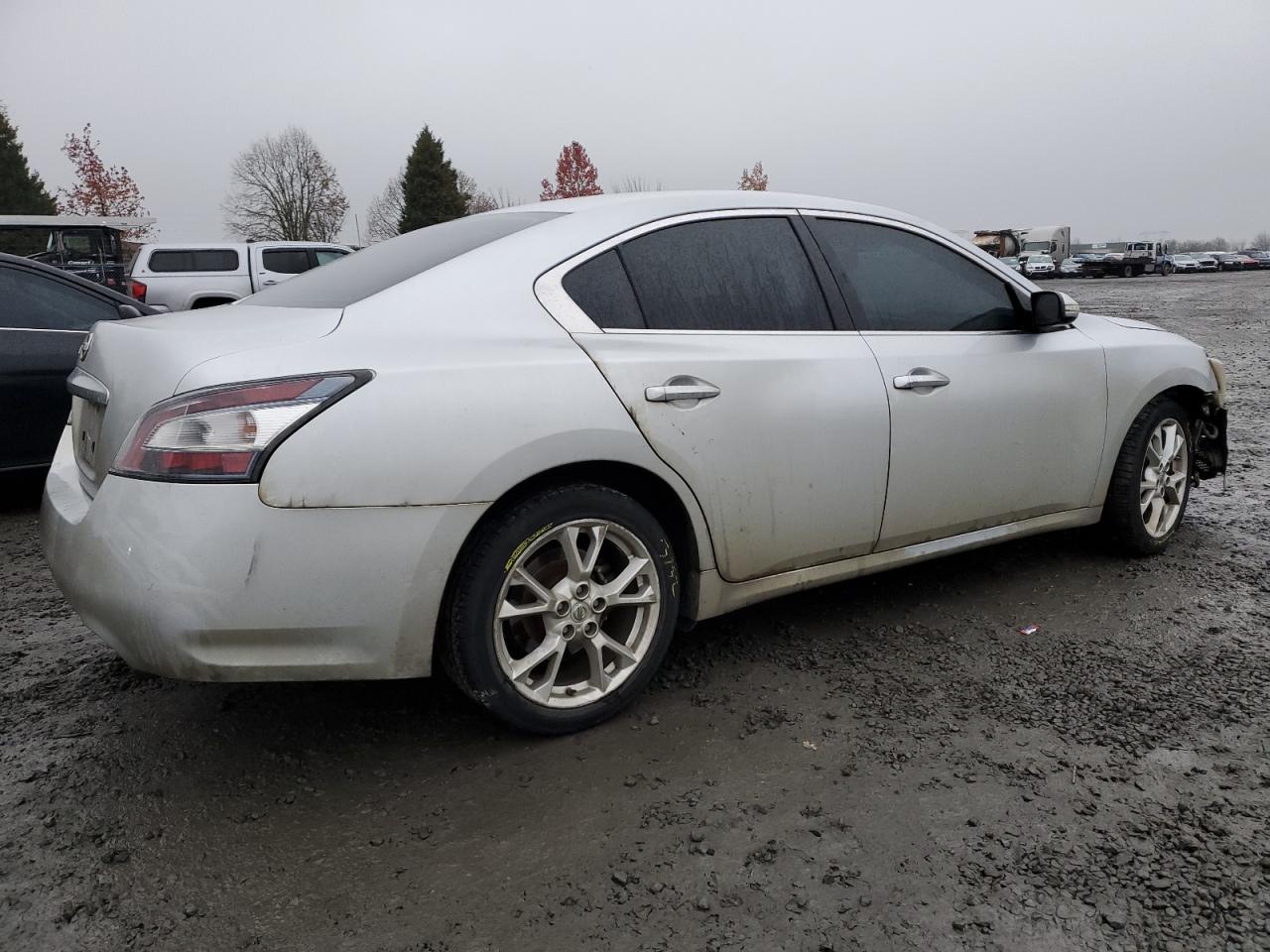 2013 NISSAN MAXIMA S - Image 3