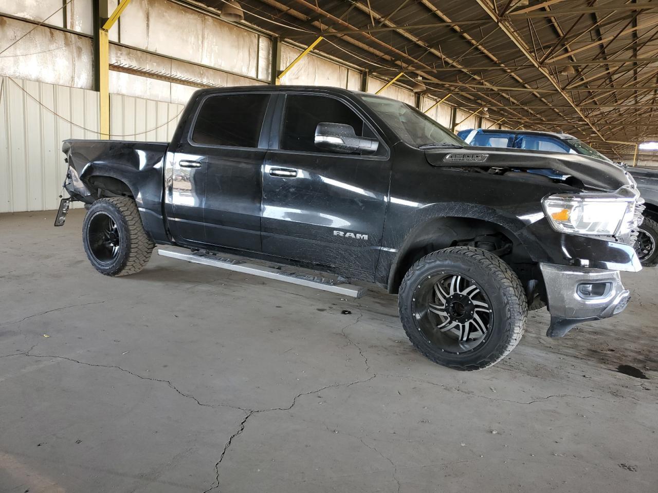 2019 RAM 1500 BIG H - Image 4