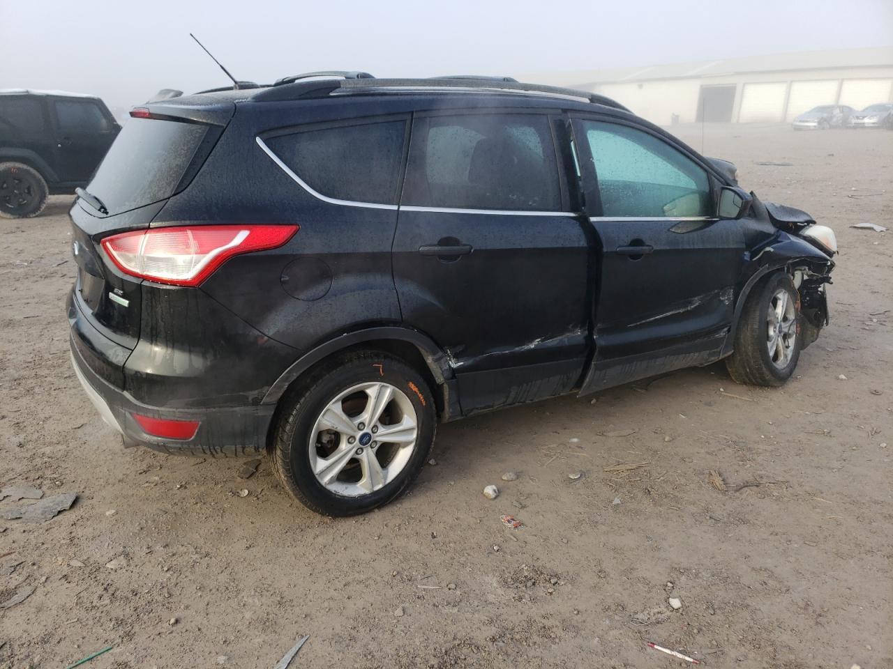 2013 FORD ESCAPE SE - Image 3