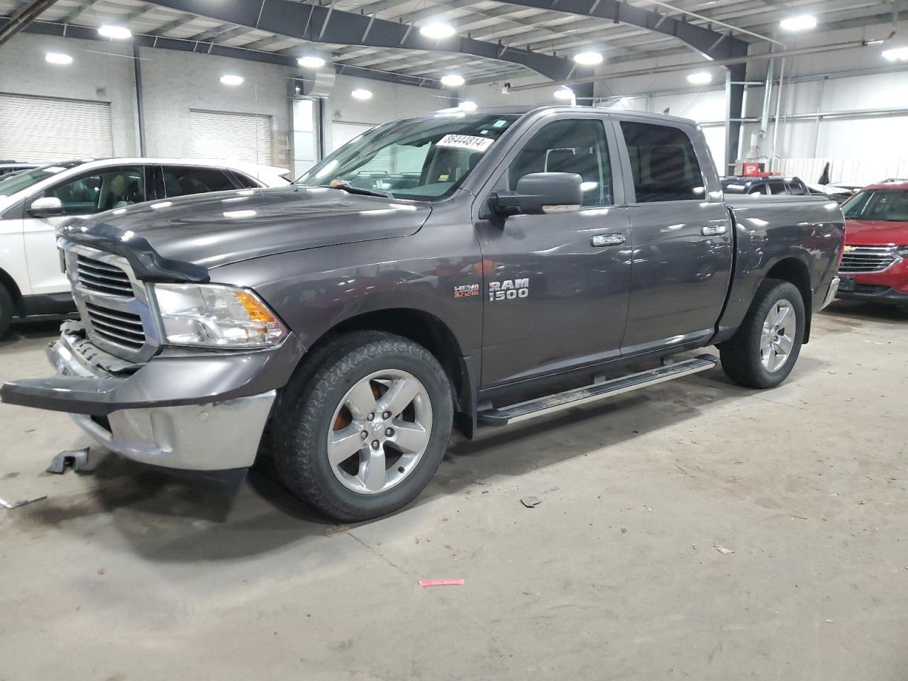 2014 RAM 1500 SLT