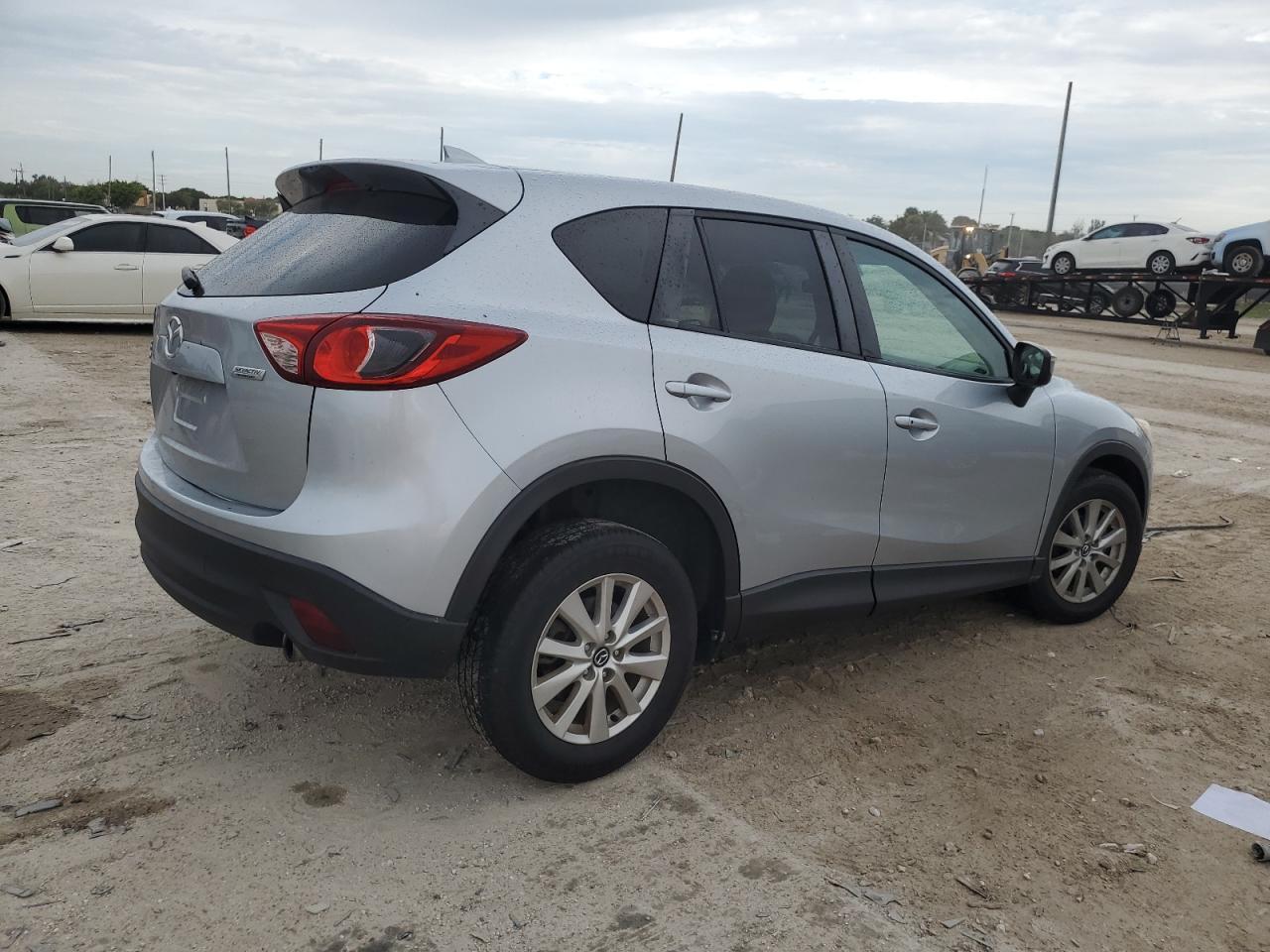 2016 MAZDA CX-5 TOURI - Image 3
