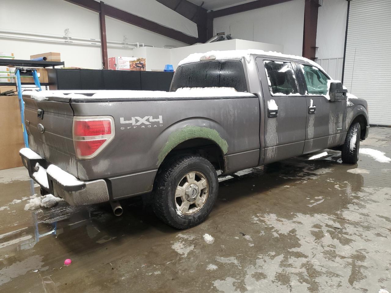 2013 FORD F150 SUPER - Image 3