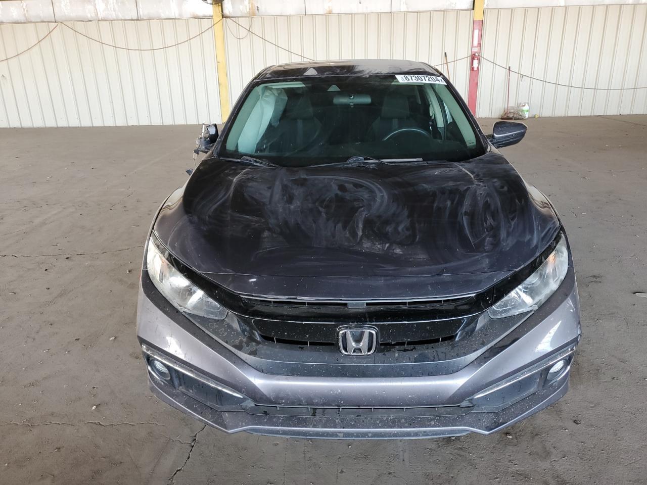 2020 HONDA CIVIC EX - Image 5