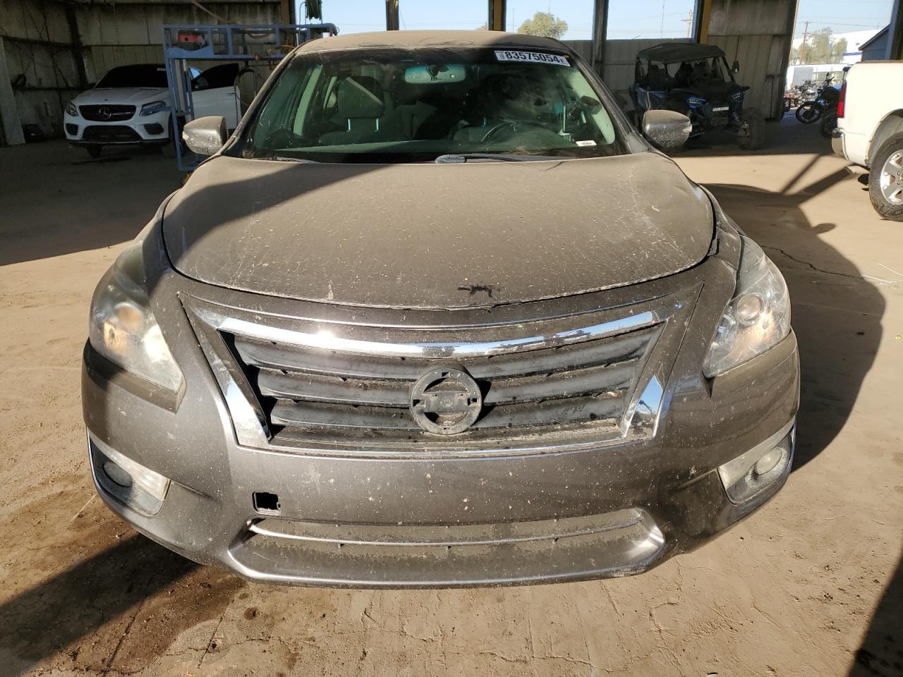 2015 NISSAN ALTIMA 2.5 - Фото 5