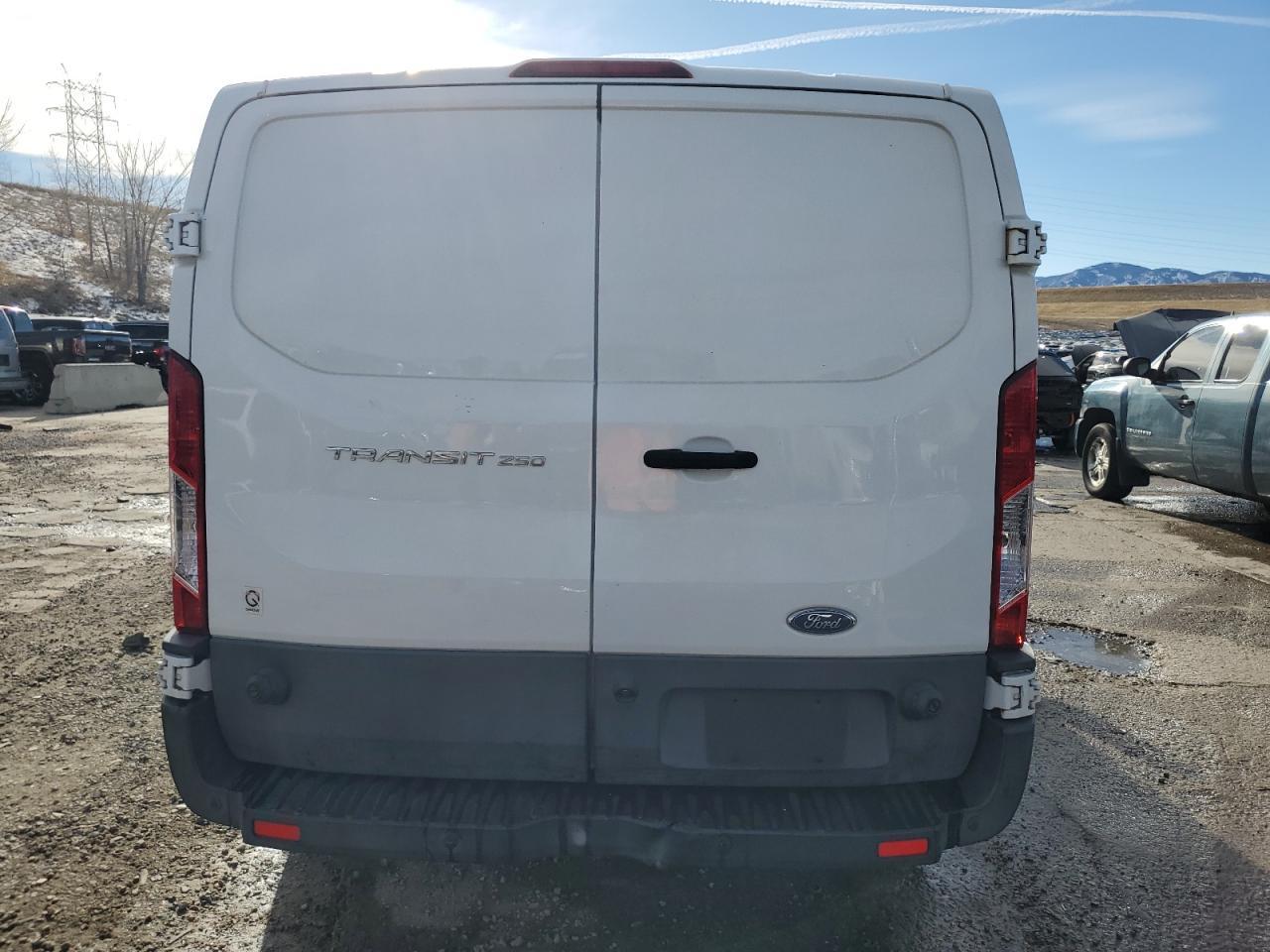 2017 FORD TRANSIT T- - Image 6