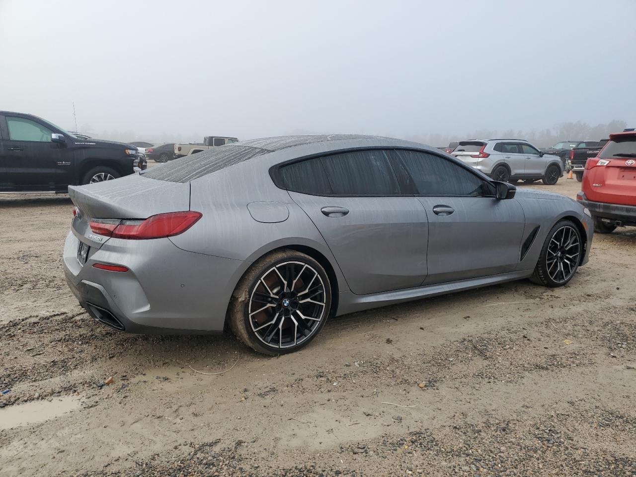 2023 BMW M850XI - Image 3