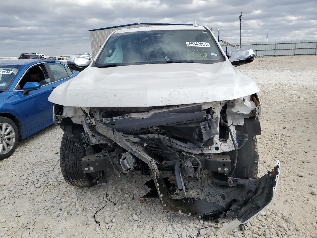 2021 CHEVROLET SUBURBAN K - Image 5