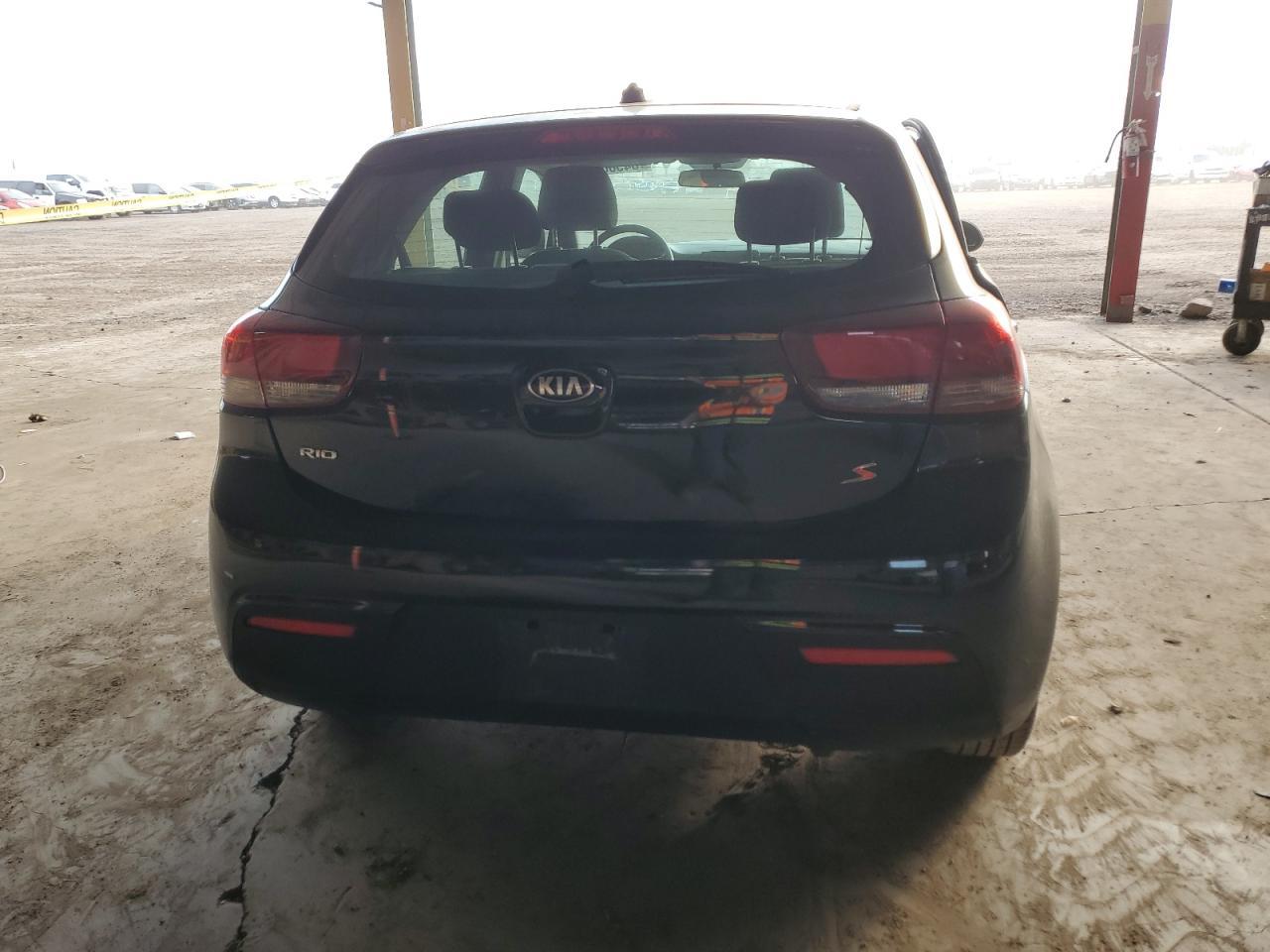 2020 KIA RIO LX - Image 6