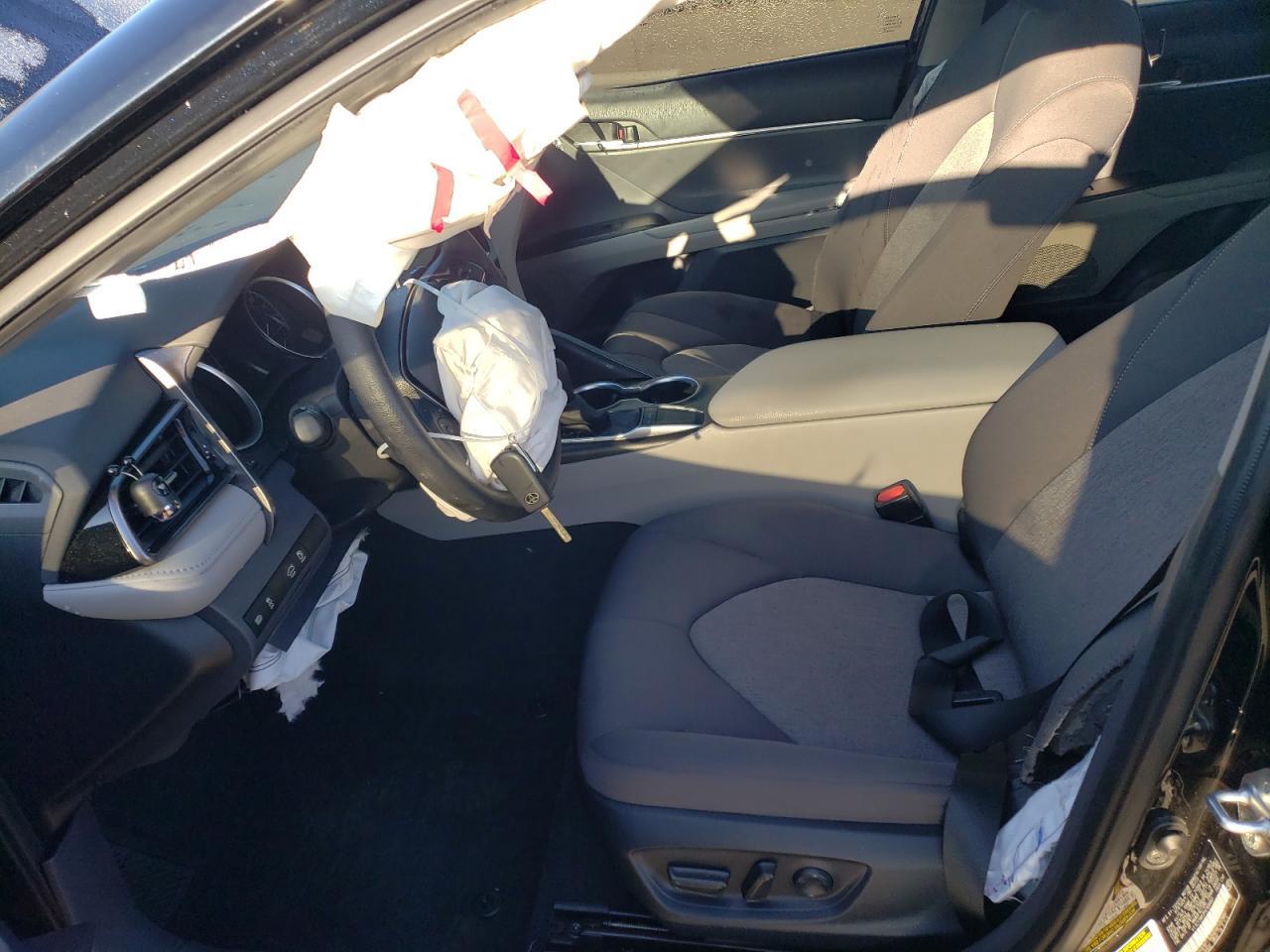 2023 TOYOTA CAMRY LE - Image 7