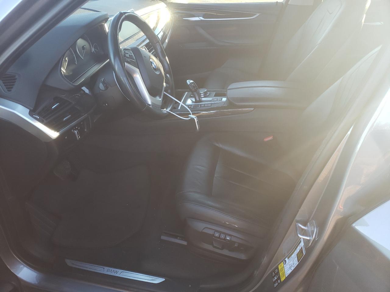 2016 BMW X5 XDRIVE3 - Image 7