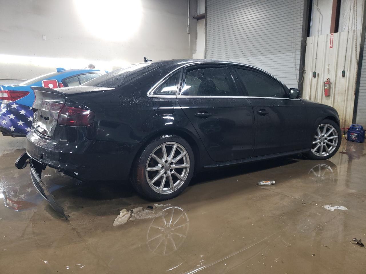 2015 AUDI A4 PREMIUM - Image 3