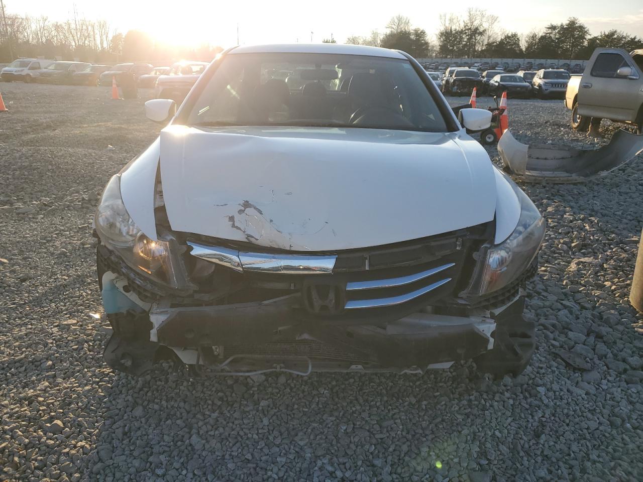 2012 HONDA ACCORD SE - Фото 5