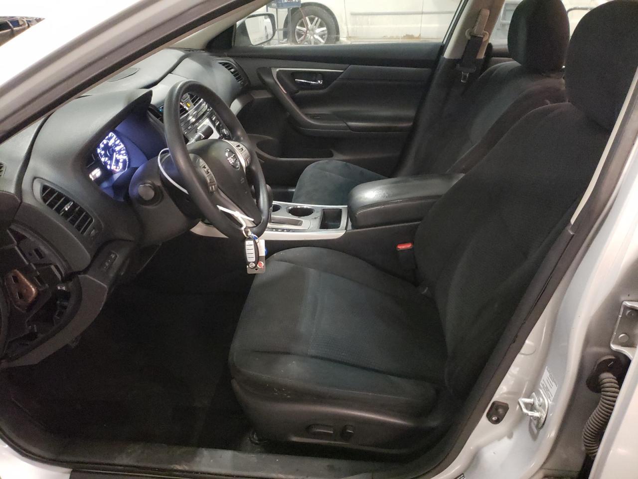 2015 NISSAN ALTIMA 2.5 - Фото 7