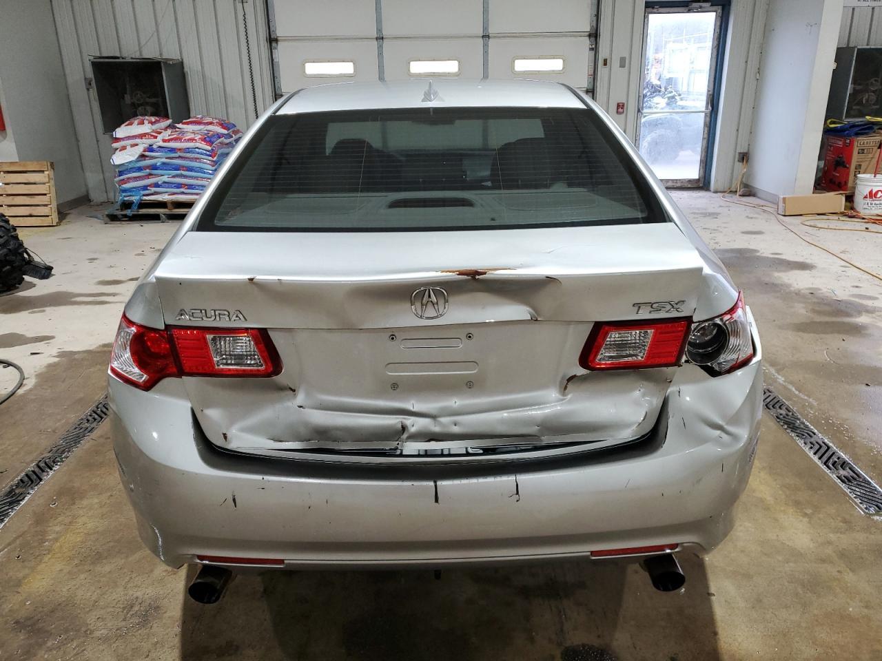 2010 ACURA TSX - Image 6