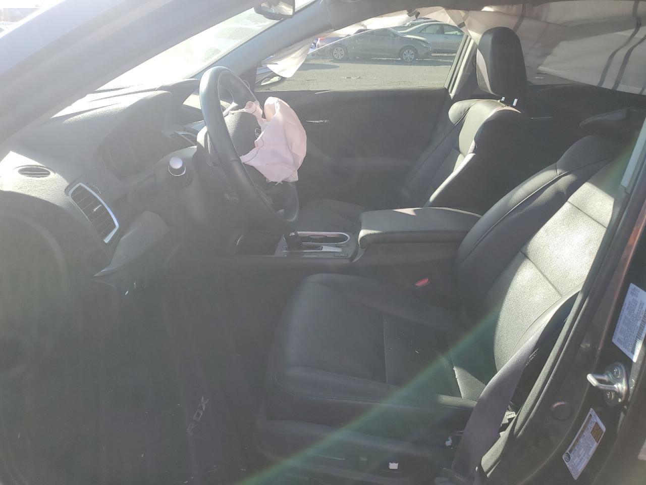 2017 ACURA RDX TECHNO - Image 7