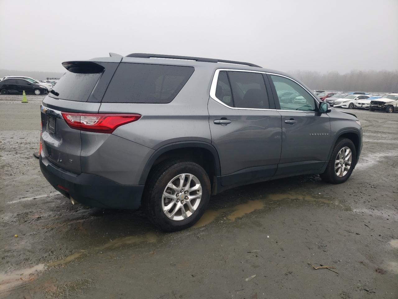 2020 CHEVROLET TRAVERSE L - Image 3