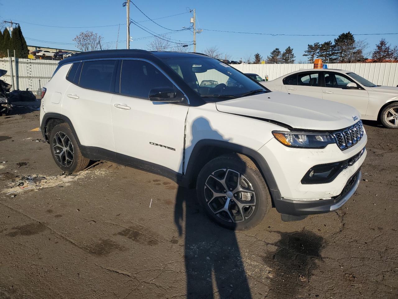 2024 JEEP COMPASS LI - Image 4