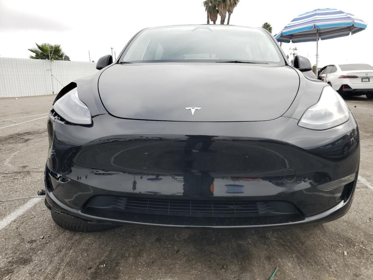 2024 TESLA MODEL Y - Image 5