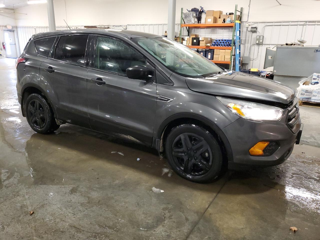 2017 FORD ESCAPE S - Image 4