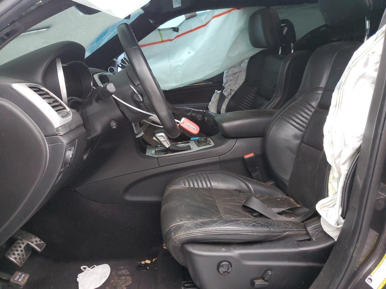 2018 JEEP GRAND CHER - Image 7