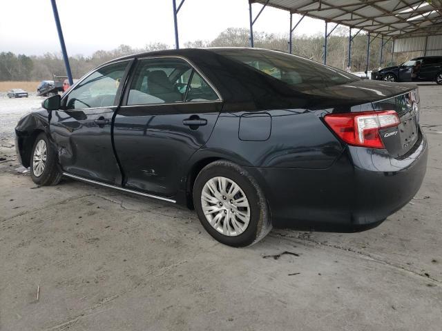 2013 TOYOTA CAMRY L - Image 2