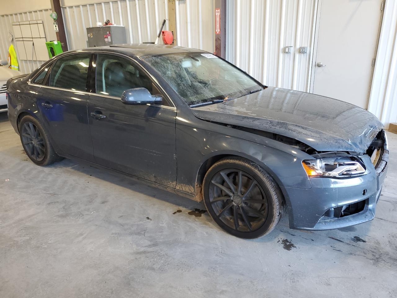 2011 AUDI A4 PREMIUM - Фото 4