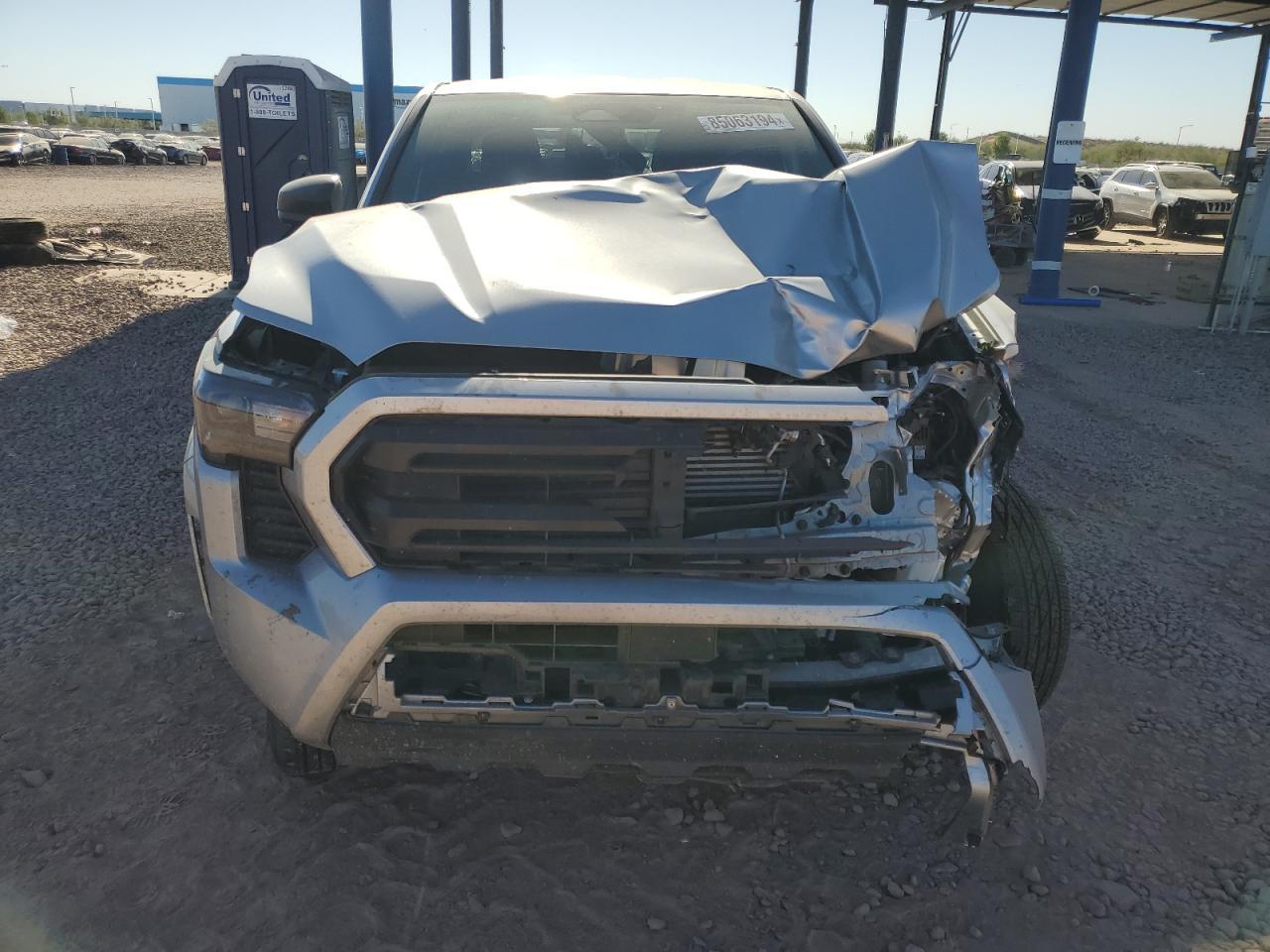 2024 TOYOTA TACOMA DOU - Image 5