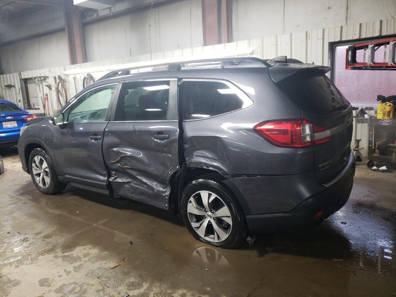 2021 SUBARU ASCENT PRE - Image 2