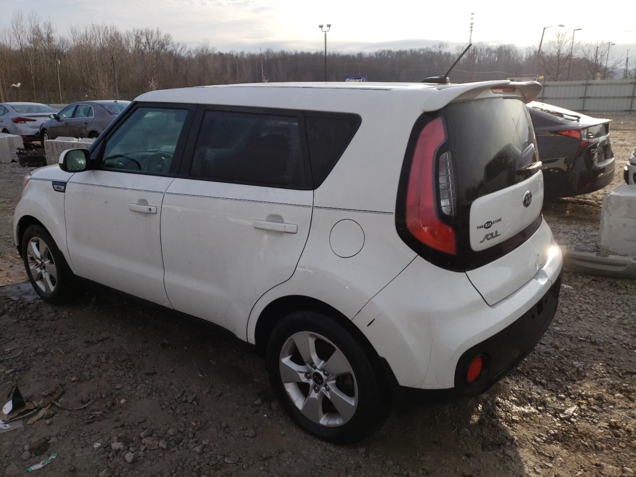 2017 KIA SOUL - Image 2