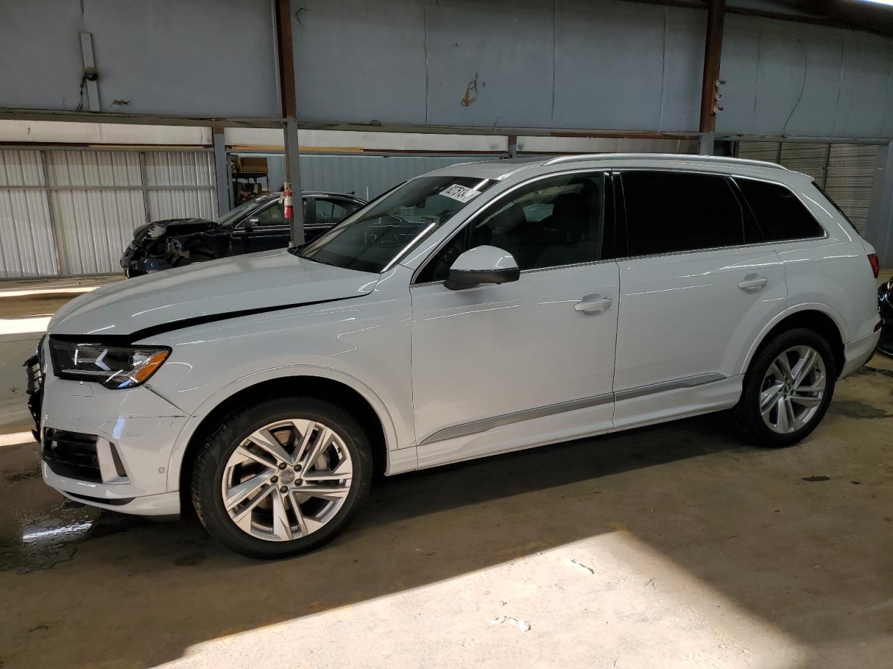 2021 AUDI Q7 PREMIUM