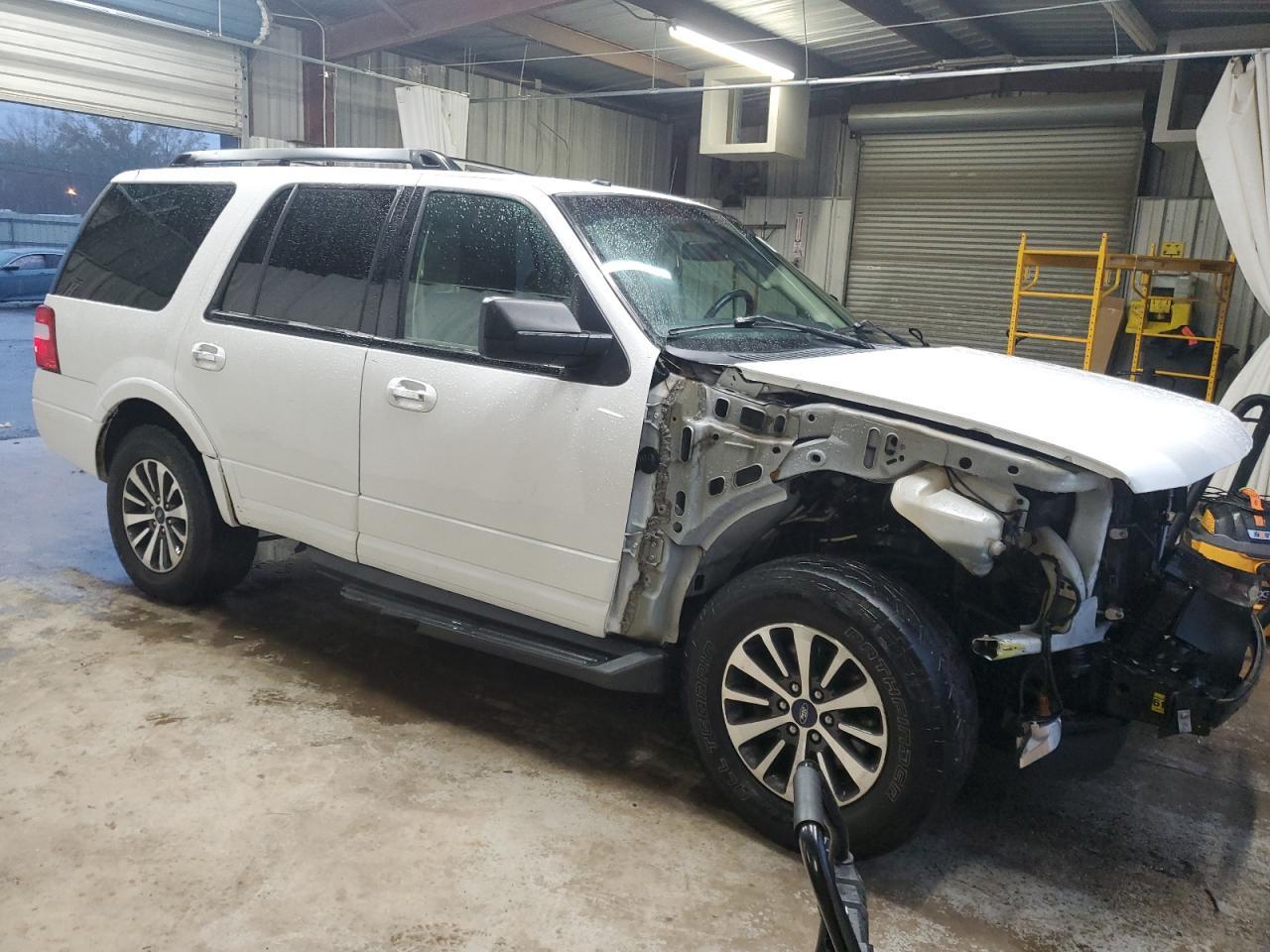 2017 FORD EXPEDITION - Image 4