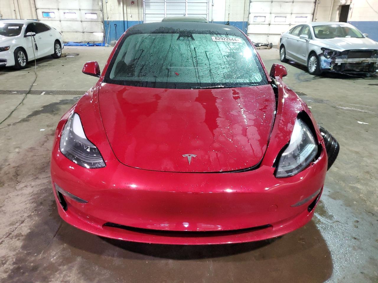 2023 TESLA MODEL 3 - Image 5