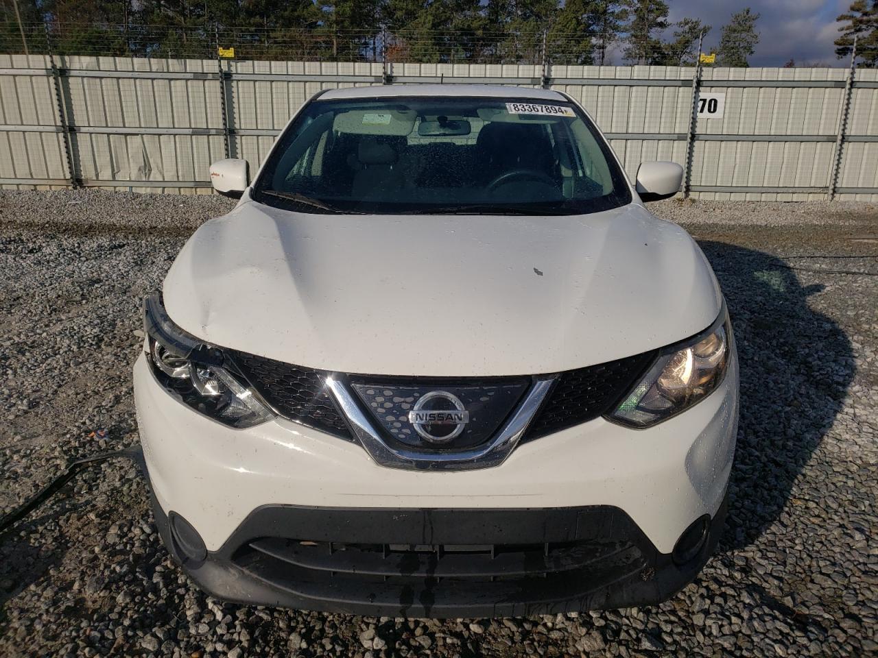 2018 NISSAN ROGUE SPT - Image 5