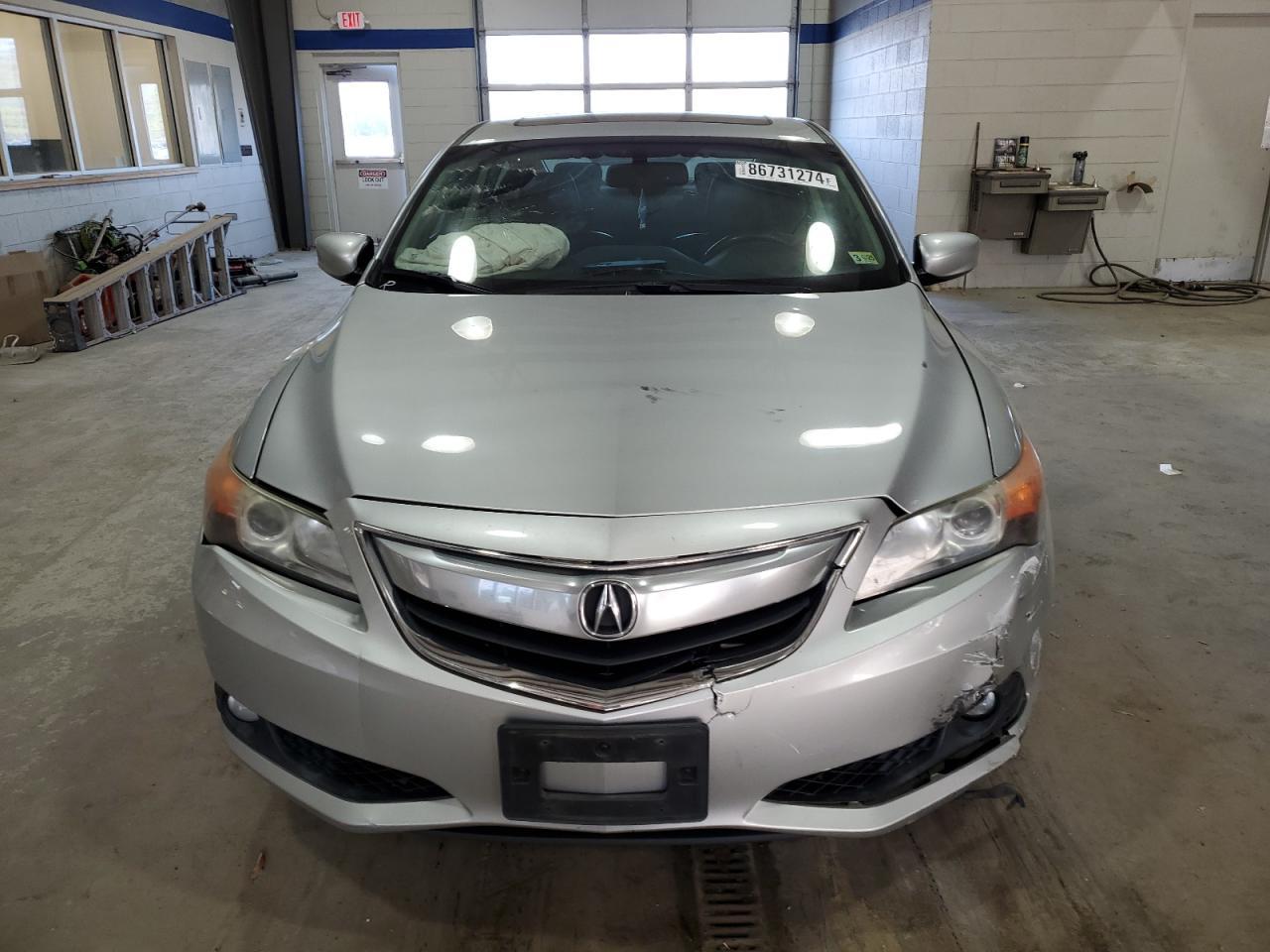 2014 ACURA ILX 20 TEC - Фото 5