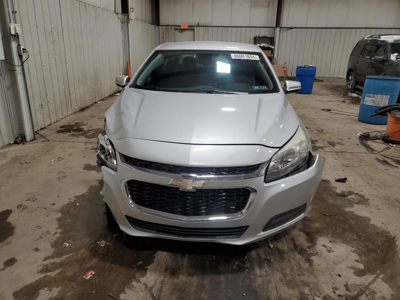 2015 CHEVROLET MALIBU 1LT - Фото 5