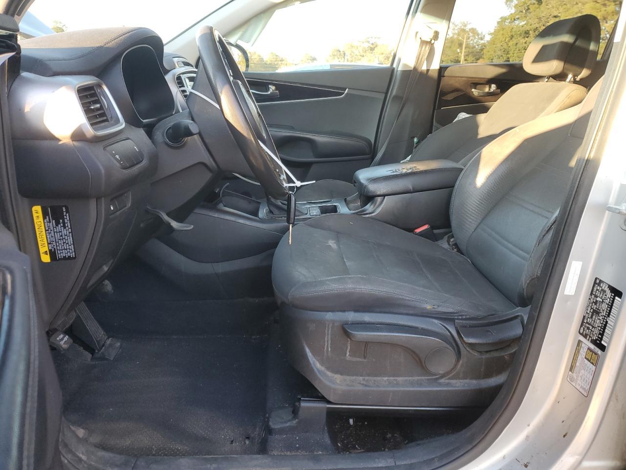 2016 KIA SORENTO LX - Image 7