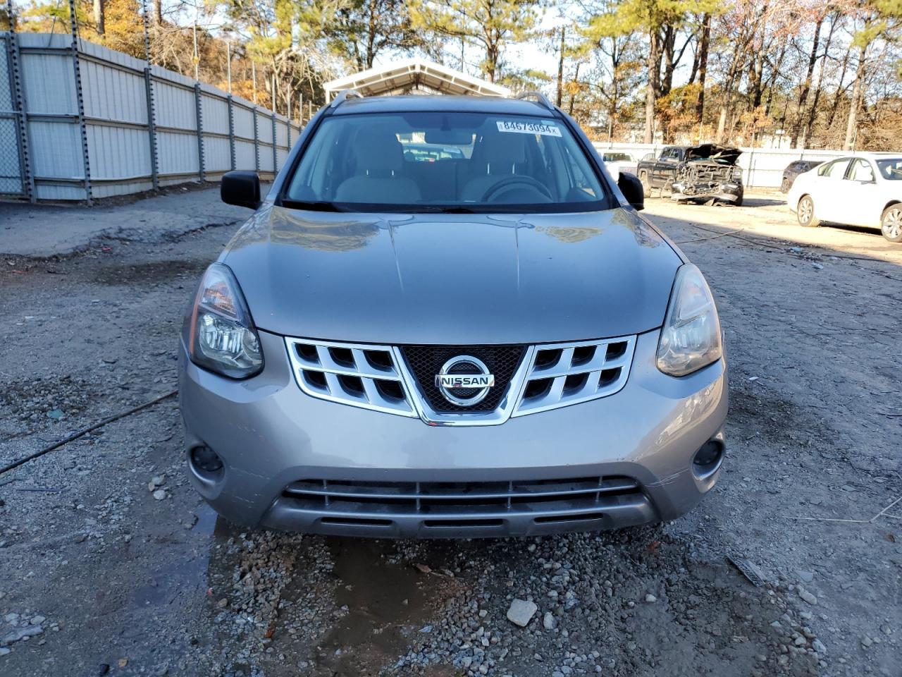 2015 NISSAN ROGUE SELE - Фото 5