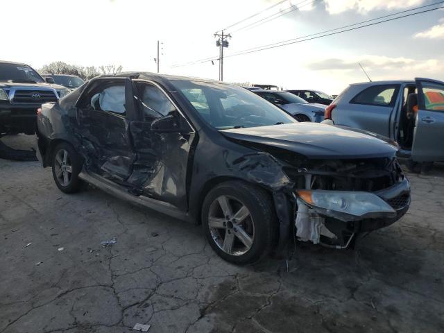 2014 TOYOTA CAMRY L - Фото 4