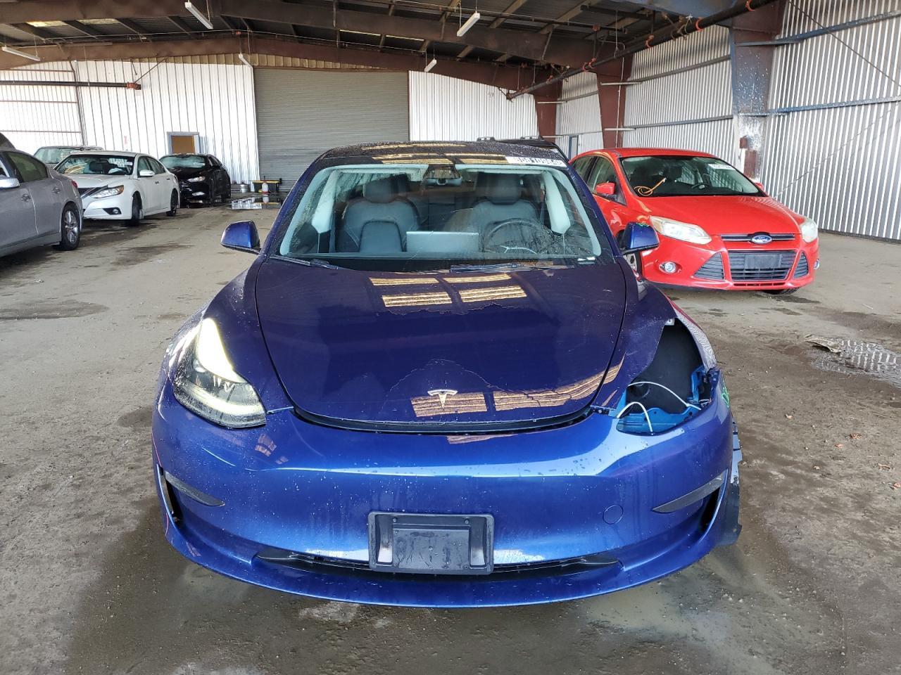 2023 TESLA MODEL 3 - Фото 5